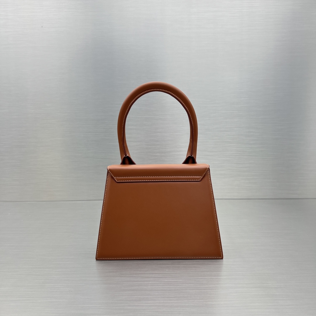 Jacquemus Top Handle Bags